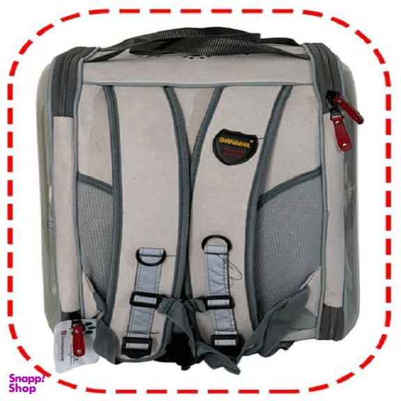 کوله پشتی حمل گربه دنیل کد LD 37