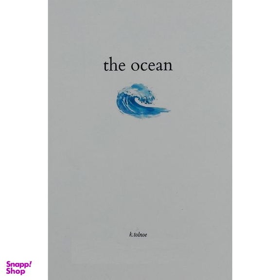 کتاب the ocean اثر K tolnoe انتشارات معیار علم