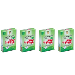 آدامس طبیعی بن طعم نعنا پونه مجموعه 4 عددی