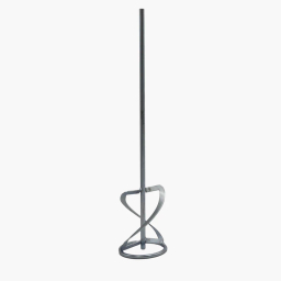پره همزن صنعتی مدل داگ کد YP-DRILI-40CM