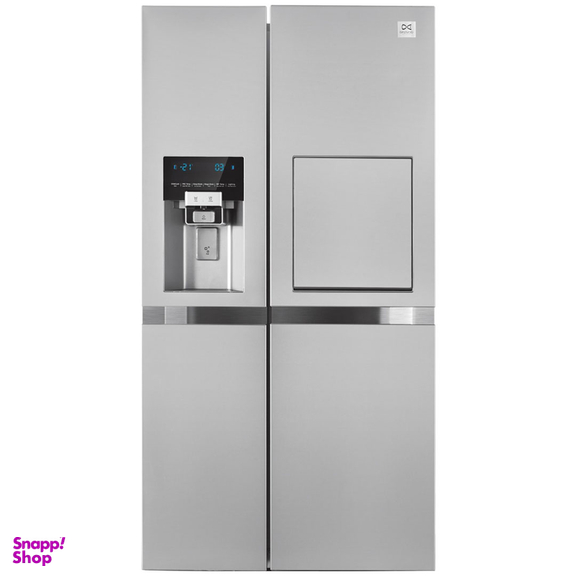 یخچال و فریزر ساید بای ساید دوو مدل D2S-1037MW