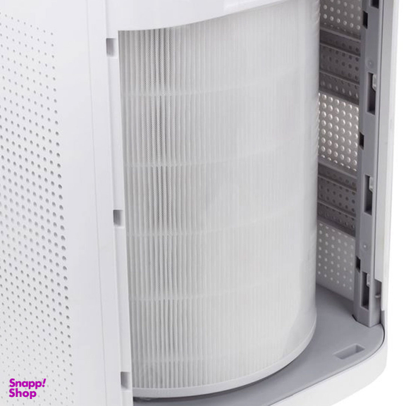 دستگاه تصفیه کننده هوا ایستکول مدل TM-TW500UV