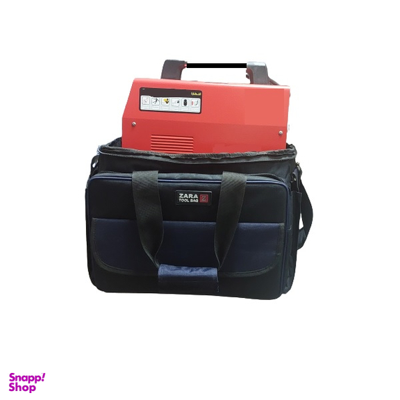 کیف دستگاه جوش زارا مدل 117
