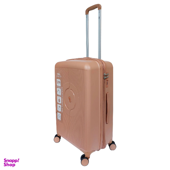 چمدان مونزا مدل M40336-M سایز متوسط