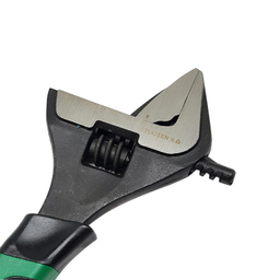 آچار فرانسه توسن مدل A-1577 سایز 8 اینچ