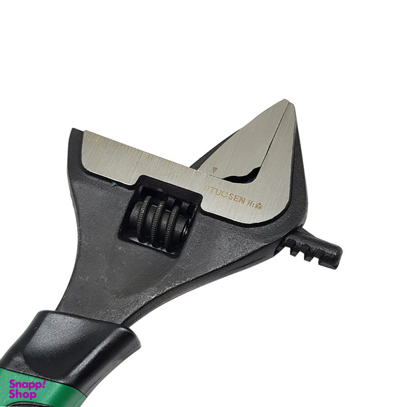 آچار فرانسه توسن مدل A-1577 سایز 8 اینچ