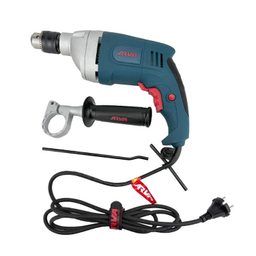 دریل چکشی 850 وات نیم تنه فلزی آروا مدل 5339