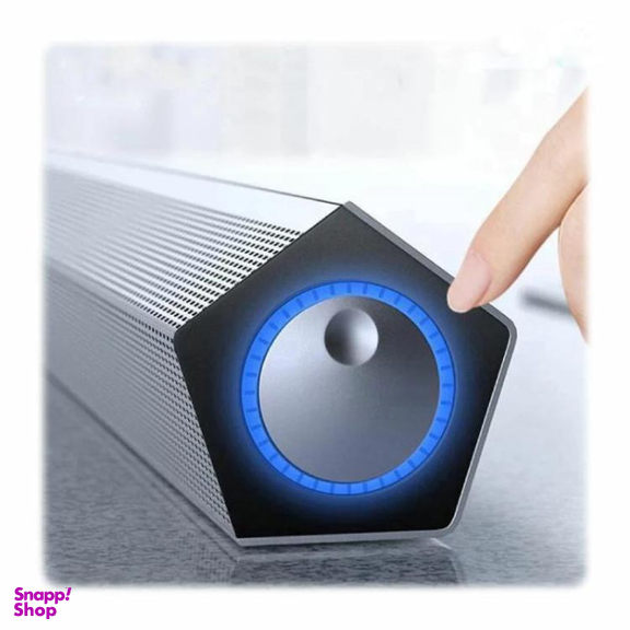 اسپیکر بلوتوثی فیلیپس مدل SPA520S