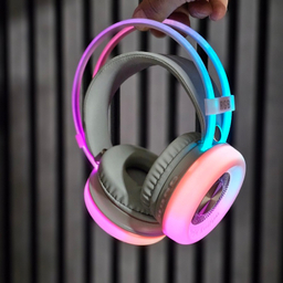 هدست بلوتوثی مدل RGB