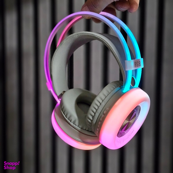 هدست بلوتوثی مدل RGB
