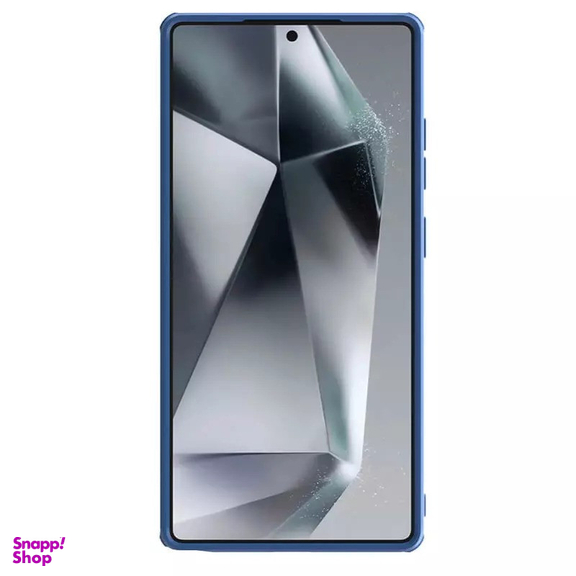 کاور نیلکین مدل CamShield Pro مناسب برای گوشی موبایل سامسونگ Galaxy S25 Ultra