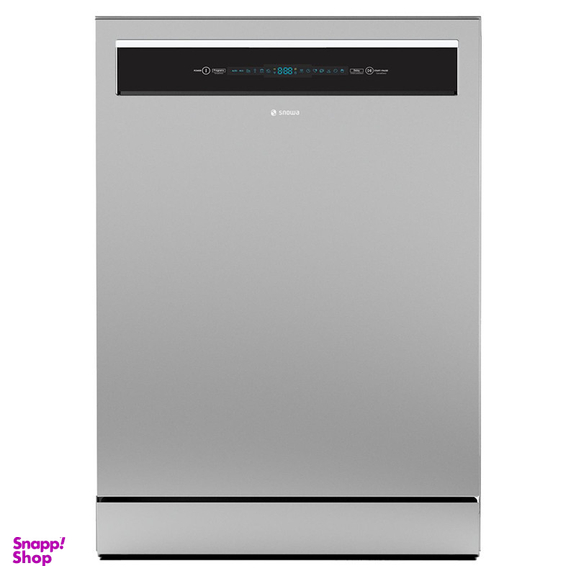 ماشین ظرفشویی اسنوا مدل SDW-F353212