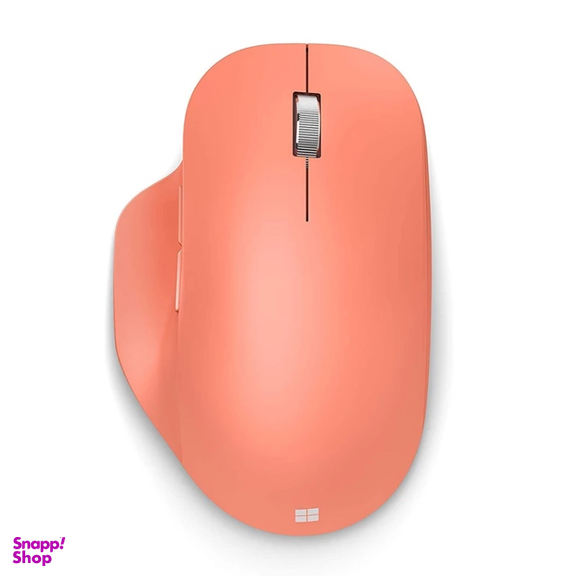 ماوس بی سیم مایکروسافت مدل Bluetooth Ergonomic Mouse