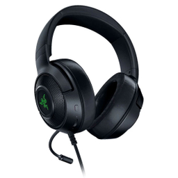 هدفون گیمینگ ریزر مدل Kraken X V3