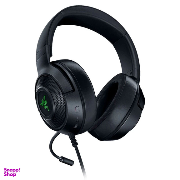 هدفون گیمینگ ریزر مدل Kraken X V3