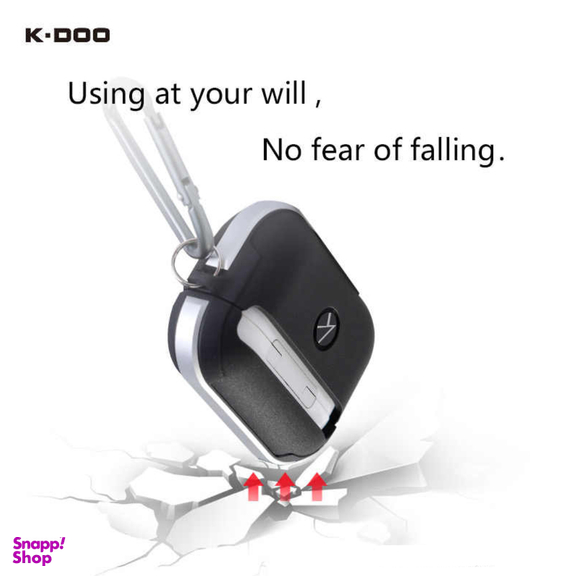 کاور کی-دوو مدل KD-01 مناسب برای کیس اپل ایرپاد 3