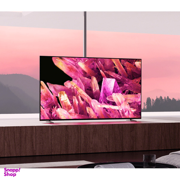 تلویزیون ال ای دی هوشمند سونی مدل  BRAVIA 55X90K سایز 55 اینچ