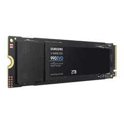 حافظه SSD اینترنال سامسونگ مدل 990 EVO NVME M.2 ظرفیت 2 ترابایت