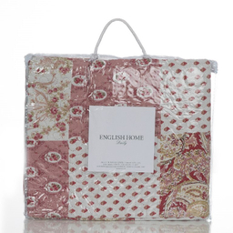 روتختی انگلیش هوم مدل Glamour دو نفره سایز 220×200 سانتی متر