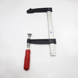 گیره پیچ دستی استوار مدل YP-30CM/140MM