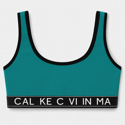 نیم تنه ورزشی زنانه ماییلدا مدل پددار کد 5550