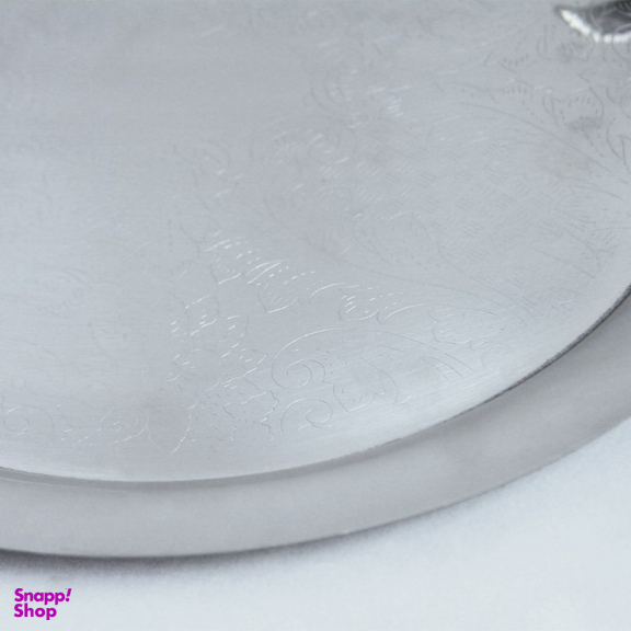 سینی استیل سالینو کد SK-80086