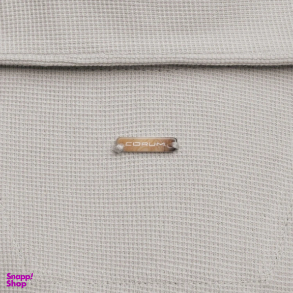 پولوشرت آستین کوتاه مردانه مدل GD-s-16094501 رنگ کرم