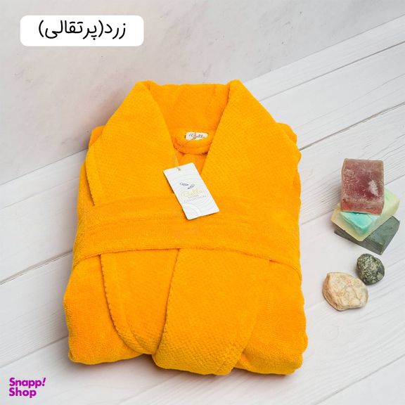 حوله پالتویی هیرو مدل bello سایز 125