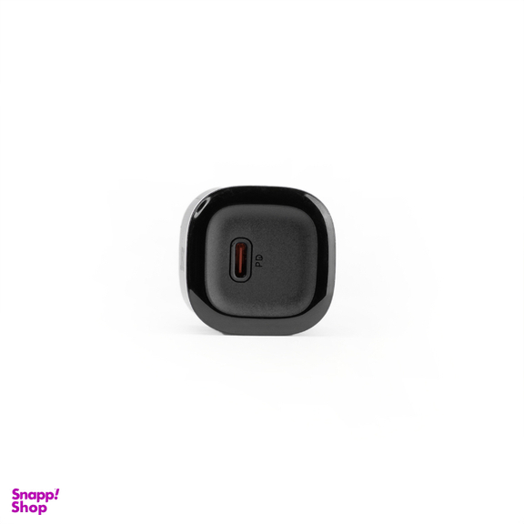 شارژر دیواری 20 وات جی بی کیو مدل HC-DP20 C-C به همراه کابل Type-C