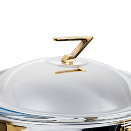 سوفله سوپ خوری ام جی اس کد 4108G