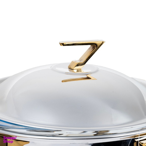 سوفله سوپ خوری ام جی اس کد 4108G