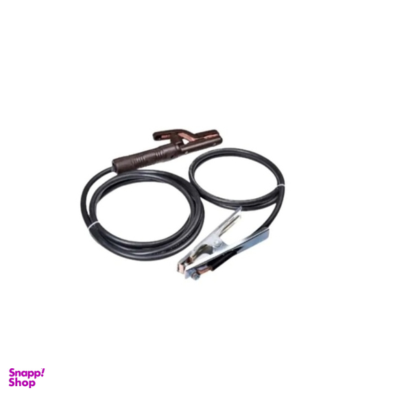 انبر جوش و اتصال آروا کد 2450