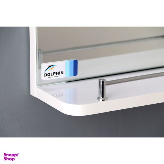 آینه دلفین کد 1035