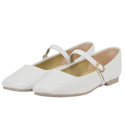 کفش رسمی زنانه دکسونری مدل 159003601 رنگ سفید