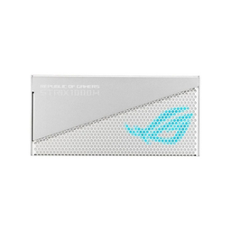 منبع تغذیه کامپیوتر ایسوس مدل POWER ASUS STRIX AURA 1000 GOLD WHITE