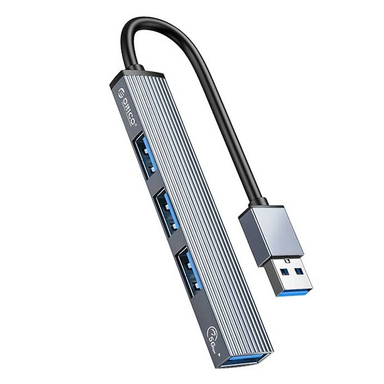 USB هاب 4 پورت USB 3.0 اوریکو مدل AH-A13