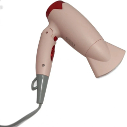 سشوار مسافرتی وی جی آر مدل V-428