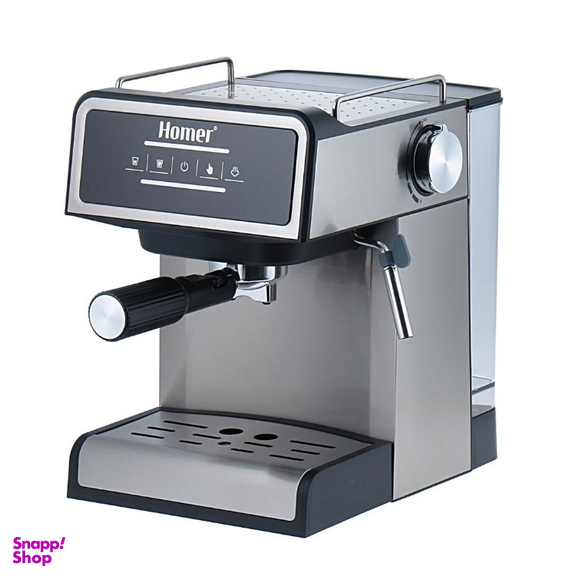 اسپرسوساز هومر مدل 1090