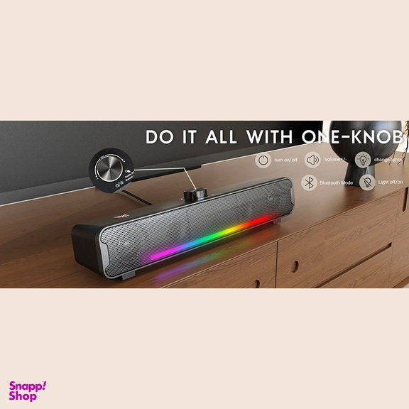 اسپیکر دسکتاپ اونیکوما مدل L16