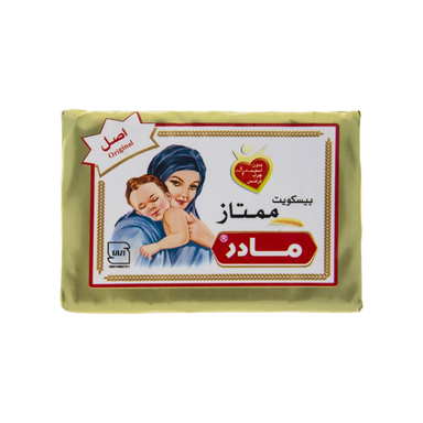 بیسکویت ممتاز مادر ویتانا وزن 70 گرم