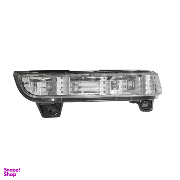 چراغ راهنما آینه چپ خودرو کالانیکس مدل CHR-SORENL-10515 مناسب سمند سورن
