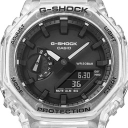 ساعت مچی مردانه G-Shock کاسیو مدل GA-2100SKE-7A