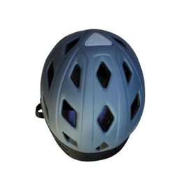 کلاه ایمنی کربول مدل چراغدار کد 07