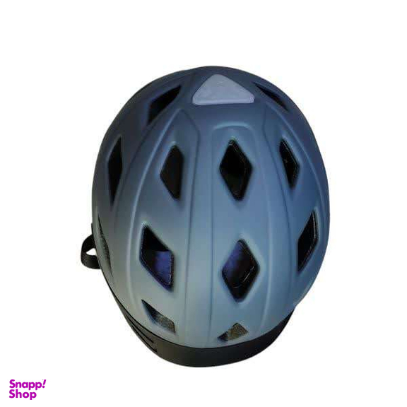 کلاه ایمنی کربول مدل چراغدار کد 07