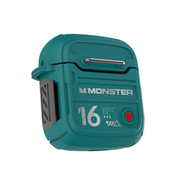 هندزفری بلوتوثی مانستر مدل Monster XKT16