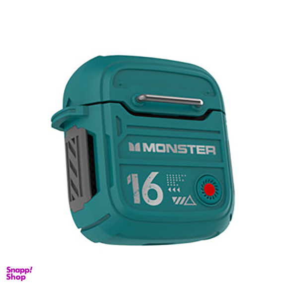 هندزفری بلوتوثی مانستر مدل Monster XKT16