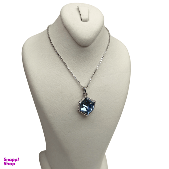 گردنبند زنانه سواروسکی کد SWR39851