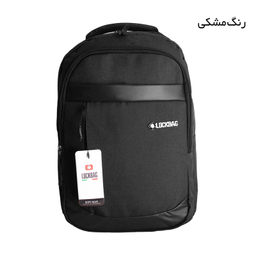 کوله پشتی لاک بگ مدل 100431