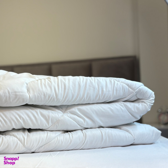 لحاف تکنفره پرارین مدل لایت سایز 160×200سانتی متر