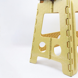 چهارپایه ناصر پلاستیک مدل تاشو کد YP-517